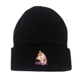 Smile Beanies
