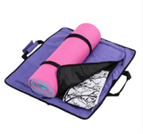 Multipurpose Yoga Mat Bag Multipurpose Yoga Mat Bag