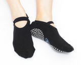 Women Pilates Yoga Socks