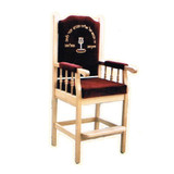 Elijah Chair - Kiseh Eliyahu For Circumcisions Elijah Chair - Kiseh Eliyahu For Circumcisions