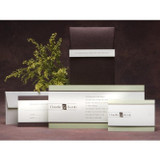 Wedding Invitations - Neat