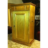 Portable Aron Kodesh For Full Size Sefer Torah Scroll