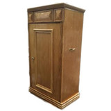 Portable Aron Kodesh For Full Size Sefer Torah Scroll