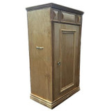 Portable Aron Kodesh For Full Size Sefer Torah Scroll
