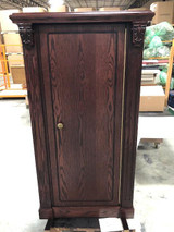 Portable Aron Kodesh For Full Size Sefer Torah Scroll