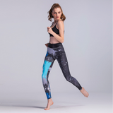 Women New Sportswear Leggings