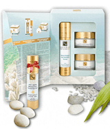 Dead Sea Cosmetics Gift Set - Facial Care