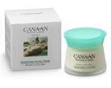 Canaan Nourishing Facial Mask, Dead Sea Cosmetics Canaan Nourishing Facial Mask, Dead Sea Cosmetics