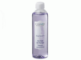 Canaan Rich Massage Body Oil, Dead Sea Cosmetics
