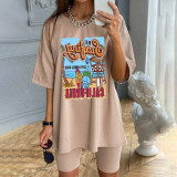 California Surf Vintage Tee