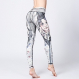 Women New Sports Leggings