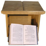 Portable Shtender