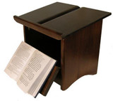 Portable Shtender