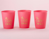 I Do Crew Insulated Drink Sleeves (Set of 4)