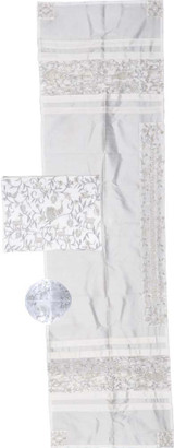 Tallit Set Jerusalem