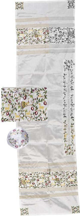 Tallit Set Jerusalem