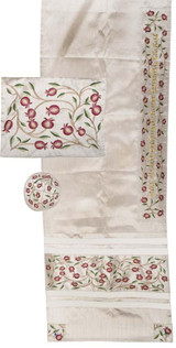 Tallit Set Jerusalem