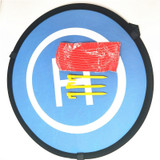 75cm 110cm Fast-fold Landing Pad Parking Apron for DJI Mavic Pro Platinum Air Spark Helipad Tarmac Drone