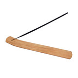 Wooden Incense Burner Ash Catcher