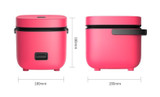 Mini Household Small Rice Cooker Kitchen Appliances