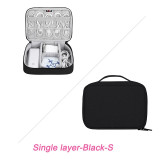 High Quality Electronic Gadget Organizer Bag