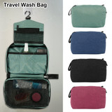 Multifunction Men Women Hanging Cosmetic Travel Organizer Toiletry Folding Makeup Bag Multifunction Men Women Hanging Cosmetic Travel Organizer Toiletry Folding Makeup Bag