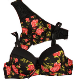 Sexy Seamless Women Bra Set Sexy Seamless Women Bra Set