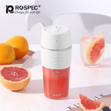 Wireless Portable 7.4V USB Rechargeable Electric Food Processor