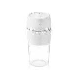Wireless Portable 7.4V USB Rechargeable Electric Food Processor