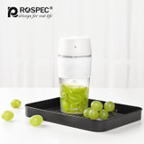 Wireless Portable 7.4V USB Rechargeable Electric Food Processor
