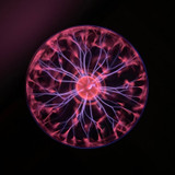 220V LED Night Light Novelty Magic Crystal Plasma Ball Touch Lamp for Kids Room Decor 220V LED Night Light Novelty Magic Crystal Plasma Ball Touch Lamp for Kids Room Decor