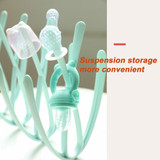 Safe Pacifier Baby Nipple Food Feeding Bottles