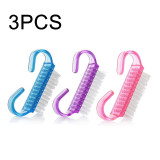 UV Gel Polish Acrylic Nail Art Brush Kit Painting Brushes Pens