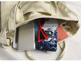 New Design Cotton Fabric Reusable Women Canvas Eco Cloth Shopping Bags