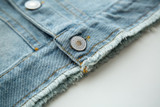 Stylish Autumn Denim Jacket for Kids
