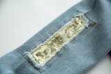 Stylish Autumn Denim Jacket for Kids