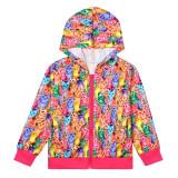 Stylish Autumn Denim Jacket for Kids
