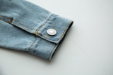Stylish Autumn Denim Jacket for Kids