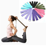 Yoga Stretch Strap Belt