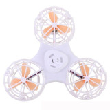 Mini Anxiety Stress Release Flying Fidget Finger Spinner Drone Toys