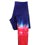 Women Hot Floral Yoga Pants