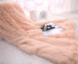 Warm Soft Fluffy Sherpa Ultra Plush Throw Blanket
