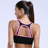 New Women Sexy Sports Bra