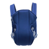 Adjustable & Comfortable Wrap Breathable Sling Kangaroo Baby Carrier