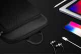 15.6inch Waterproof Slim Laptop Backpack for Office & Business