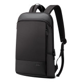 Slim Waterproof 15.6 inch Office & Business Laptop Backpack for Men & Women