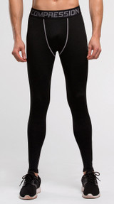 Vansydical Men Compression Tights