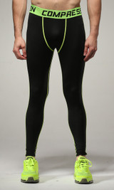 Vansydical Men Compression Tights
