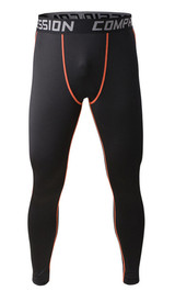 Vansydical Men Compression Tights