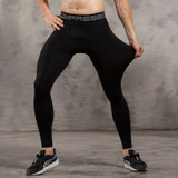 Vansydical Men Compression Tights